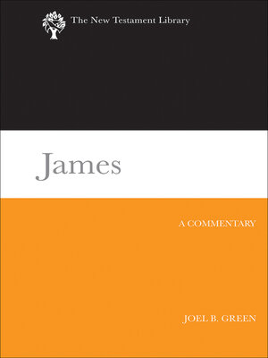 cover image of James